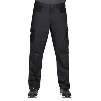 GARD PANTS – Tamno siva 5