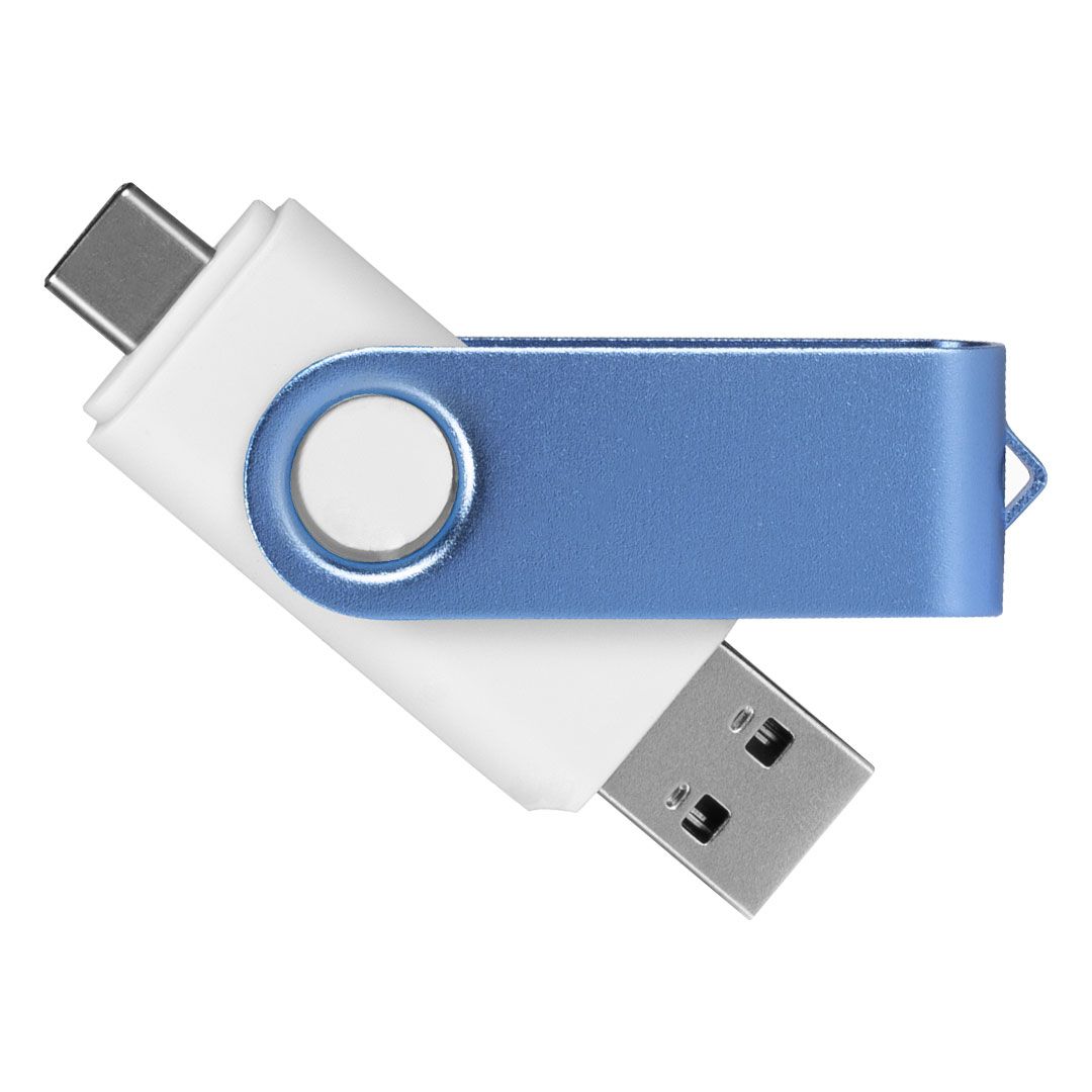 SMART C SKY BLUE 3.0 – Bela