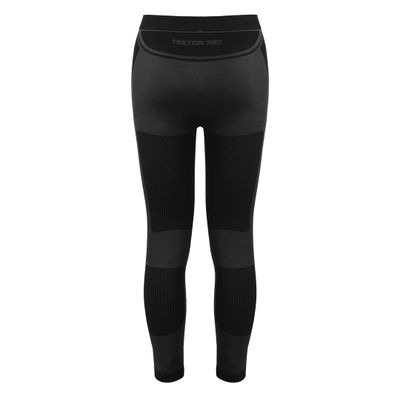 ACTIV PANTS – Crna 1