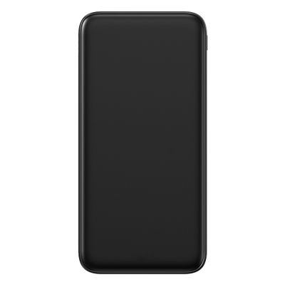 ODIN 10 PLUS – Crna 2