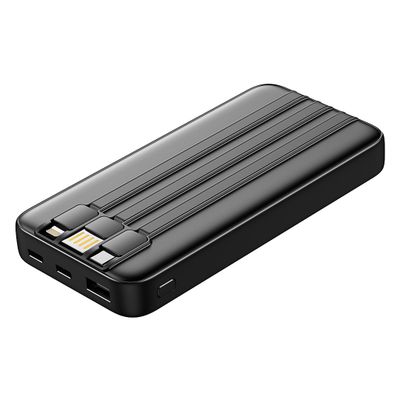 ODIN 10 PLUS – Crna 6