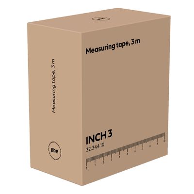 INCH 3 – Crna 3