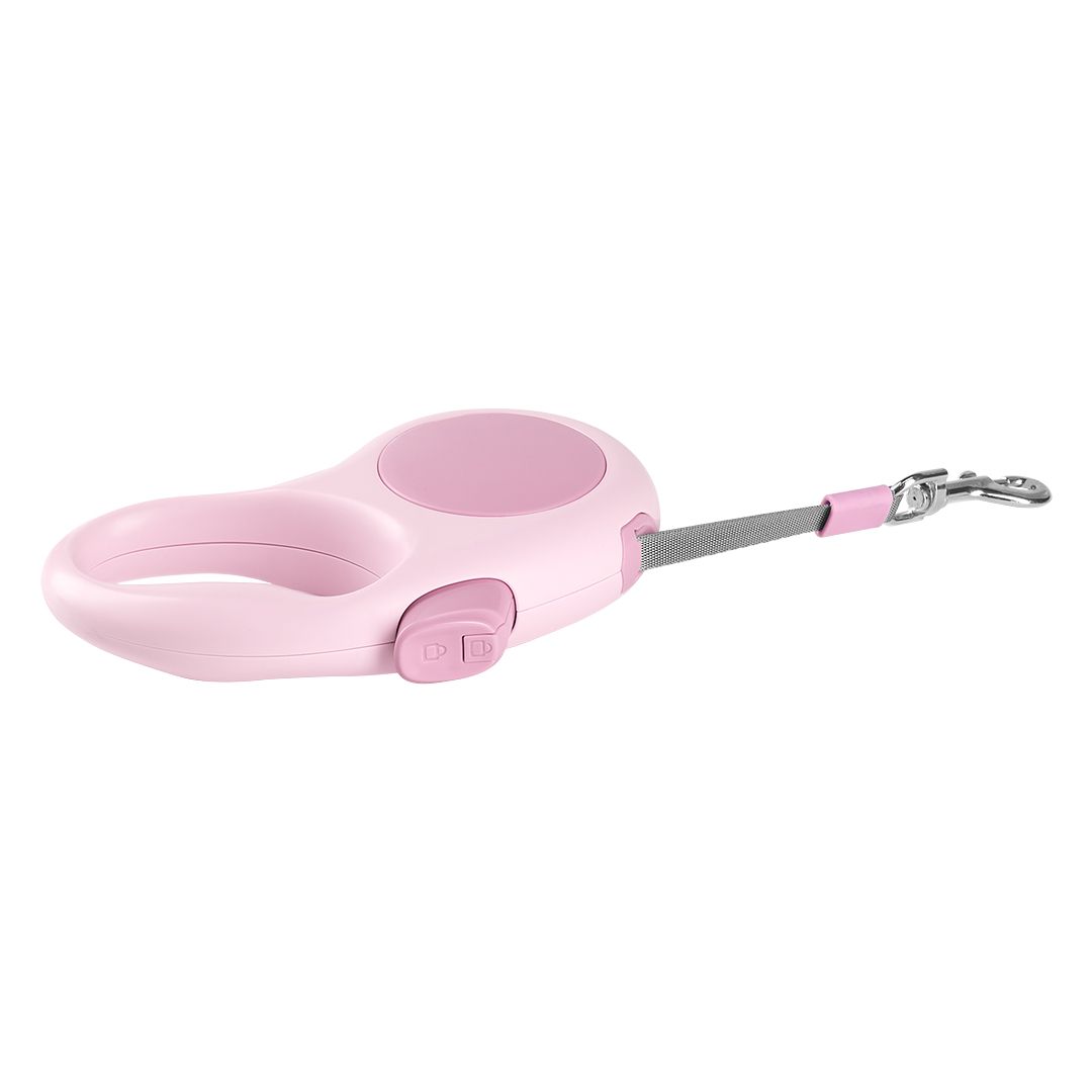 SCOOBY – Roze