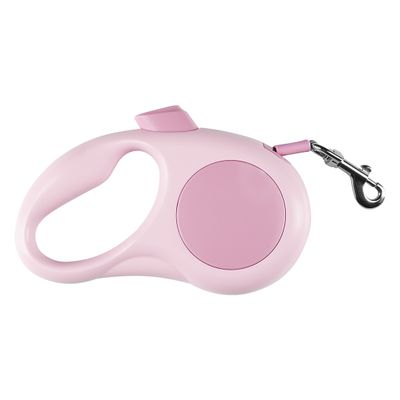 SCOOBY – Roze 2