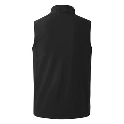 SKIPPER VEST – Crna 4