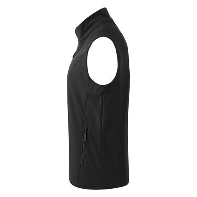 SKIPPER VEST – Crna 5