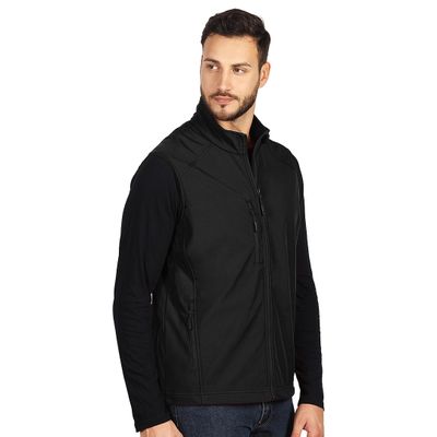 SKIPPER VEST – Crna 1