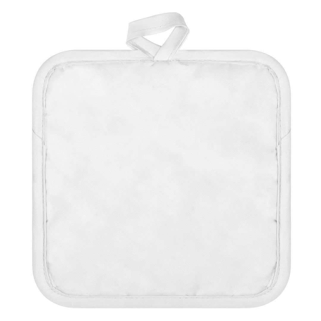 PEPPER PAD – Bela