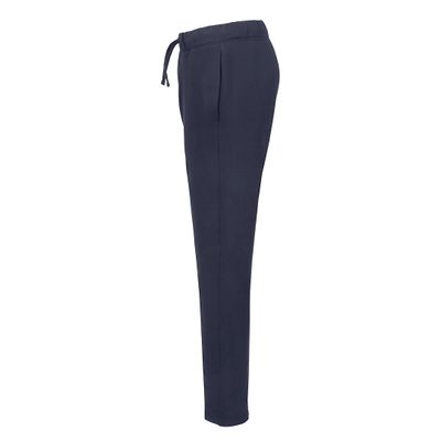 FLAT TRACK PANTS – Plava 4