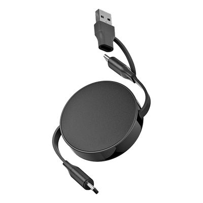 FURIO 2IN1 – Crna 3