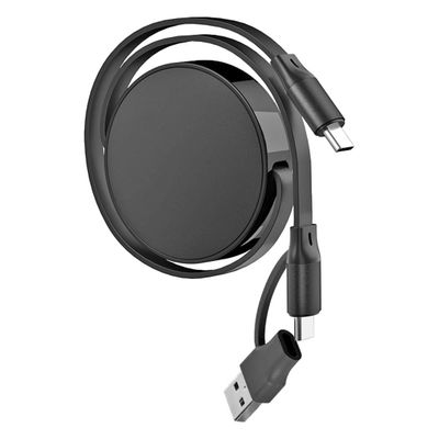 FURIO 2IN1 – Crna 4
