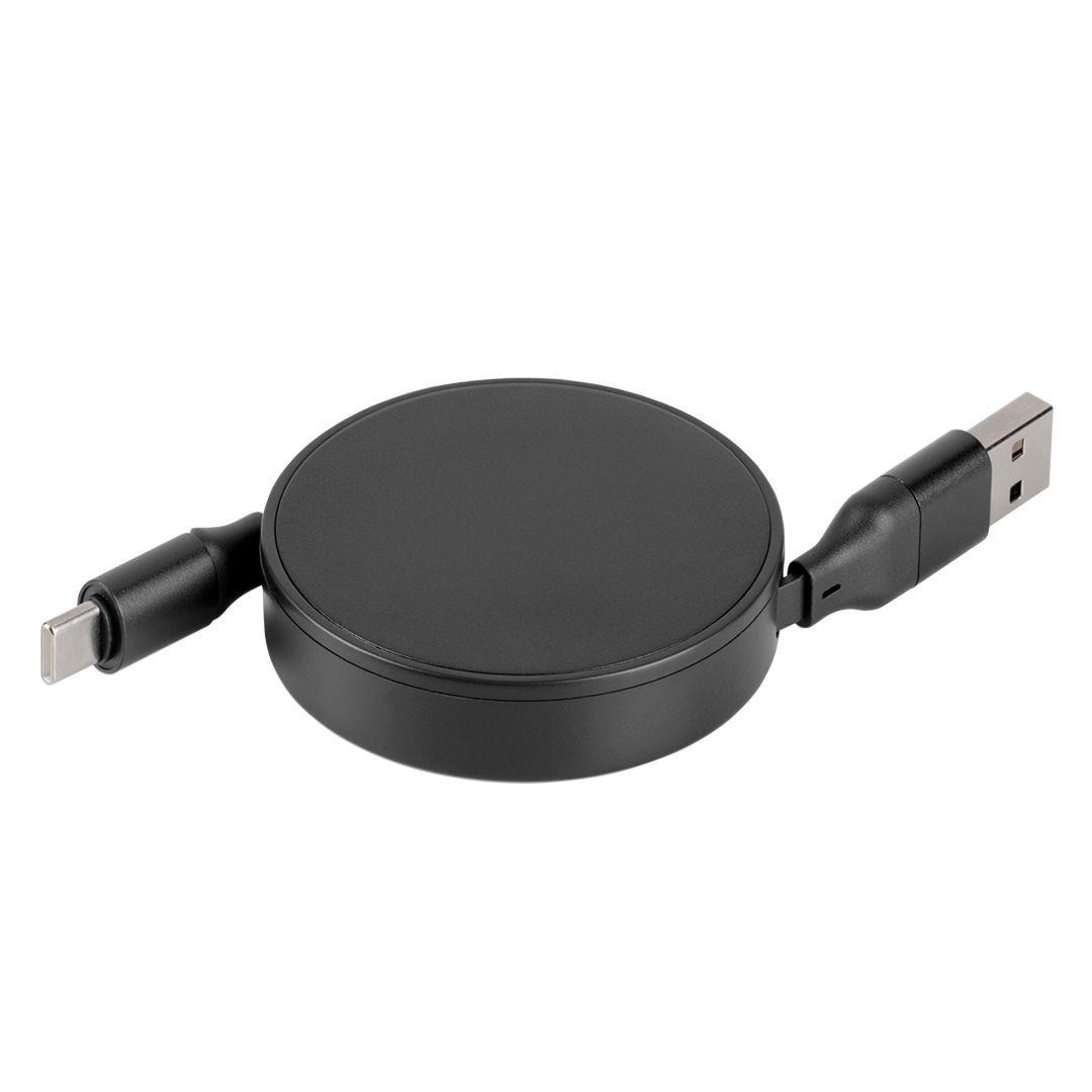 FURIO 2IN1 – Crna