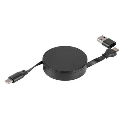 FURIO 2IN1 – Crna 2