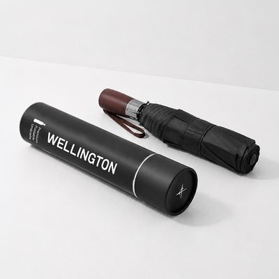WELLINGTON – Crna 7