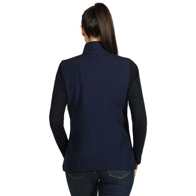 SKIPPER VEST WOMEN – Plava 6