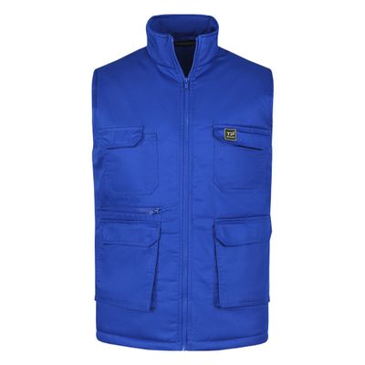 CRAFT VEST II – Rojal plava 5