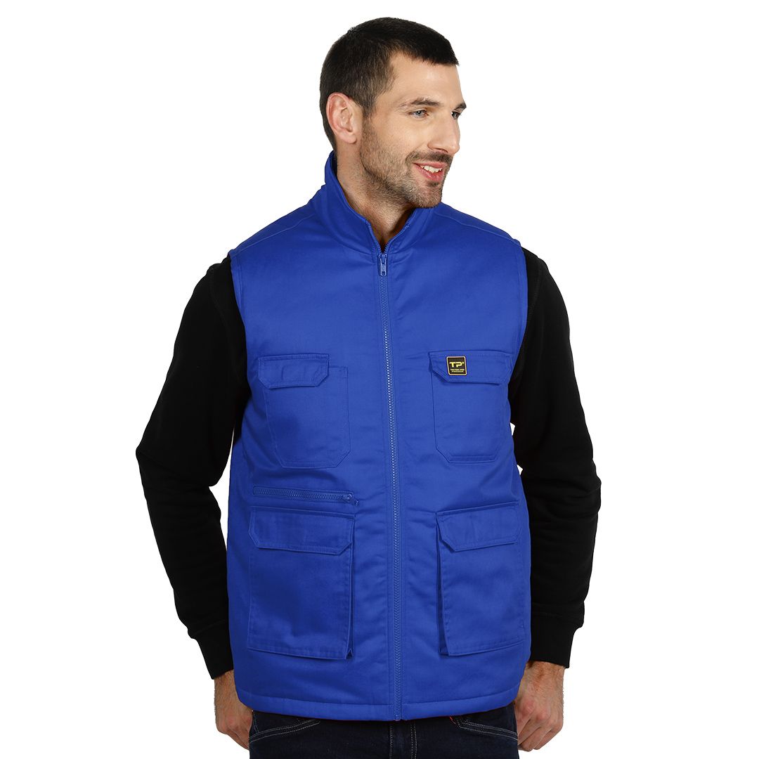 CRAFT VEST II – Rojal plava