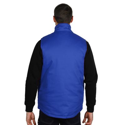 CRAFT VEST II – Rojal plava 4