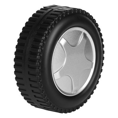 WHEEL – Srebrna 2