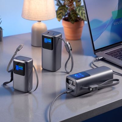 NEXUS 20PD 100W – Tamno siva 10