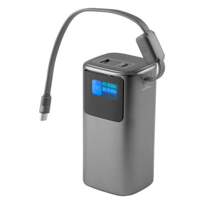 NEXUS 20PD 100W – Tamno siva 2