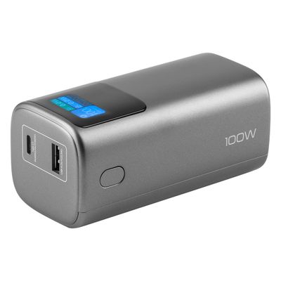 NEXUS 20PD 100W – Tamno siva 5
