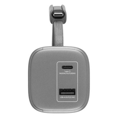 NEXUS 20PD 100W – Tamno siva 6