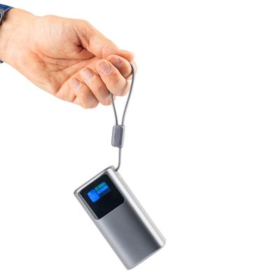 NEXUS 20PD 100W – Tamno siva 8