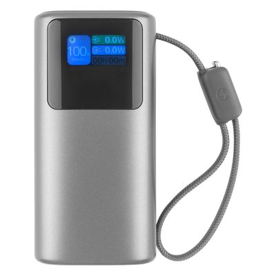 NEXUS 20PD 100W – Tamno siva 3