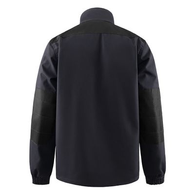 HAMMER JACKET – Tamno siva 4