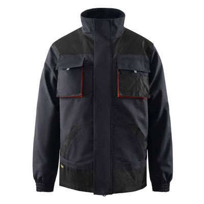 HAMMER JACKET