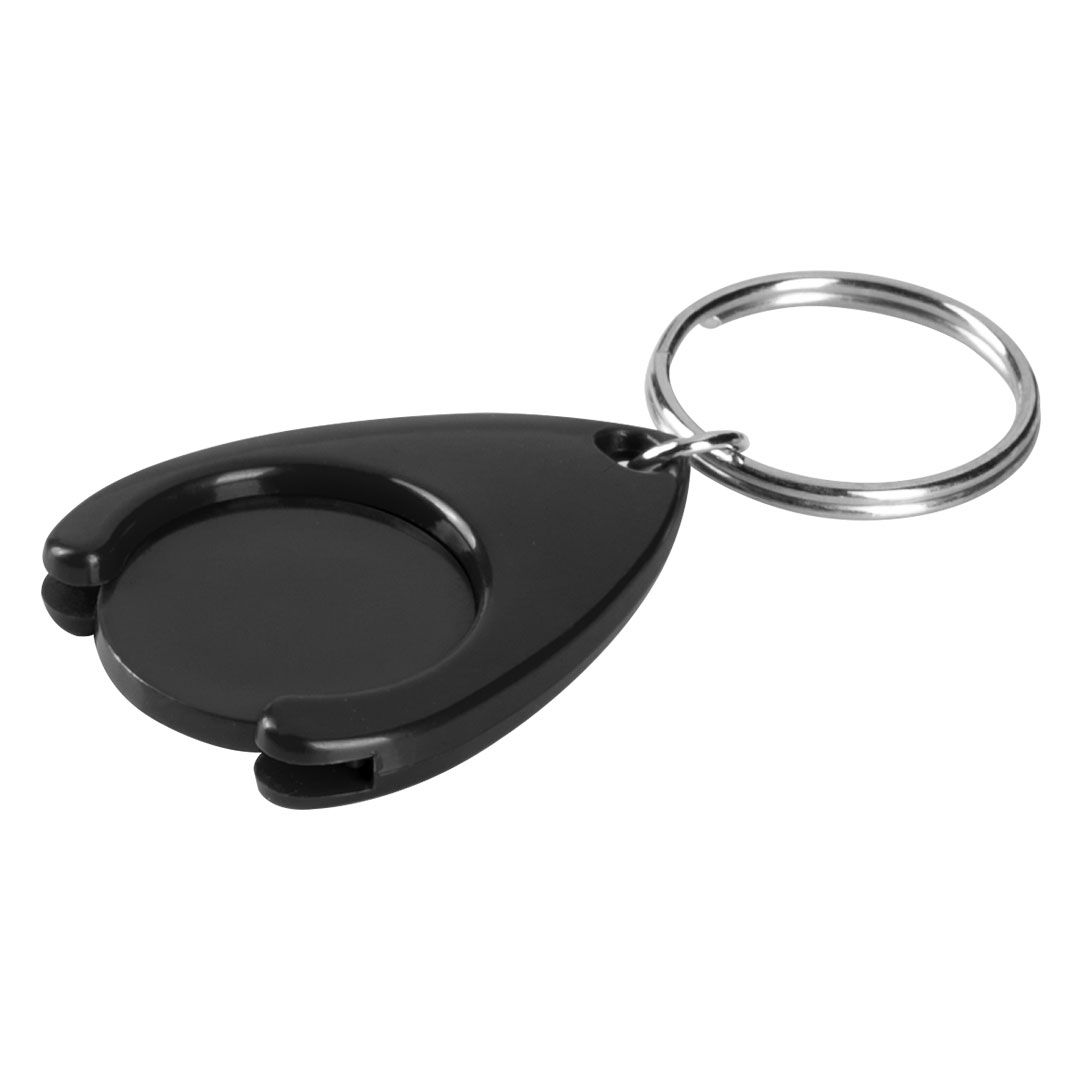 TOKEN – Crna