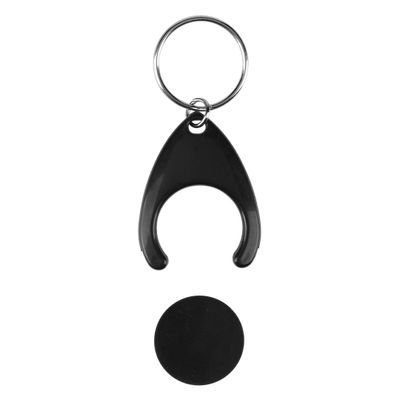 TOKEN – Crna 2