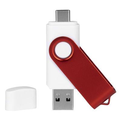 SMART C RED 3.0 – Bela 3