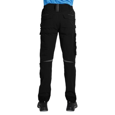 PANTHER PANTS W – Crna 3