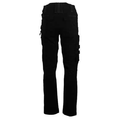 PANTHER PANTS W – Crna 2