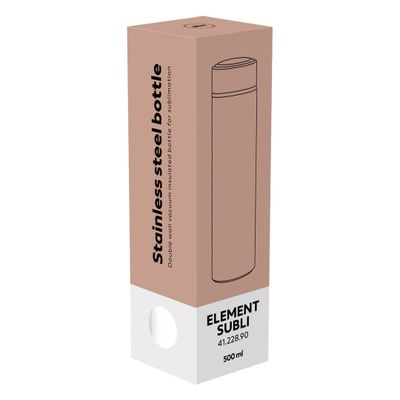 ELEMENT SUBLI – Bela 4