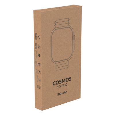 COSMOS – Crna 5