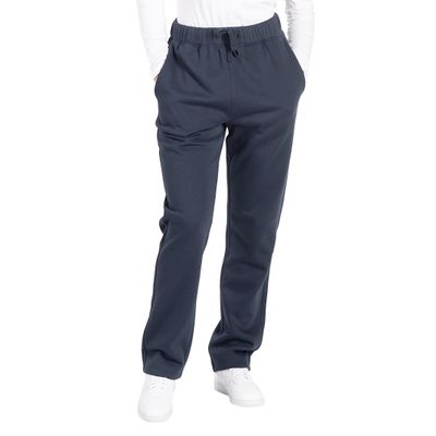 FLAT TRACK PANTS – Plava 5