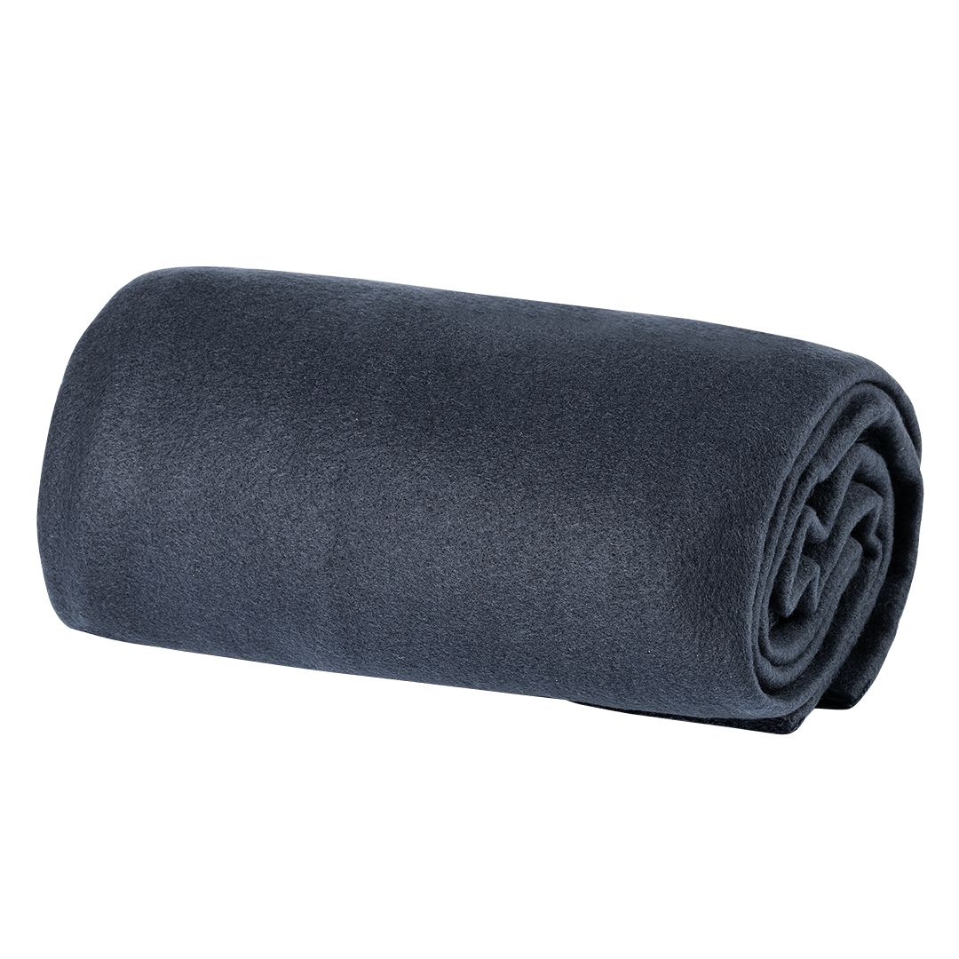 BLANKET FLAT – Plava