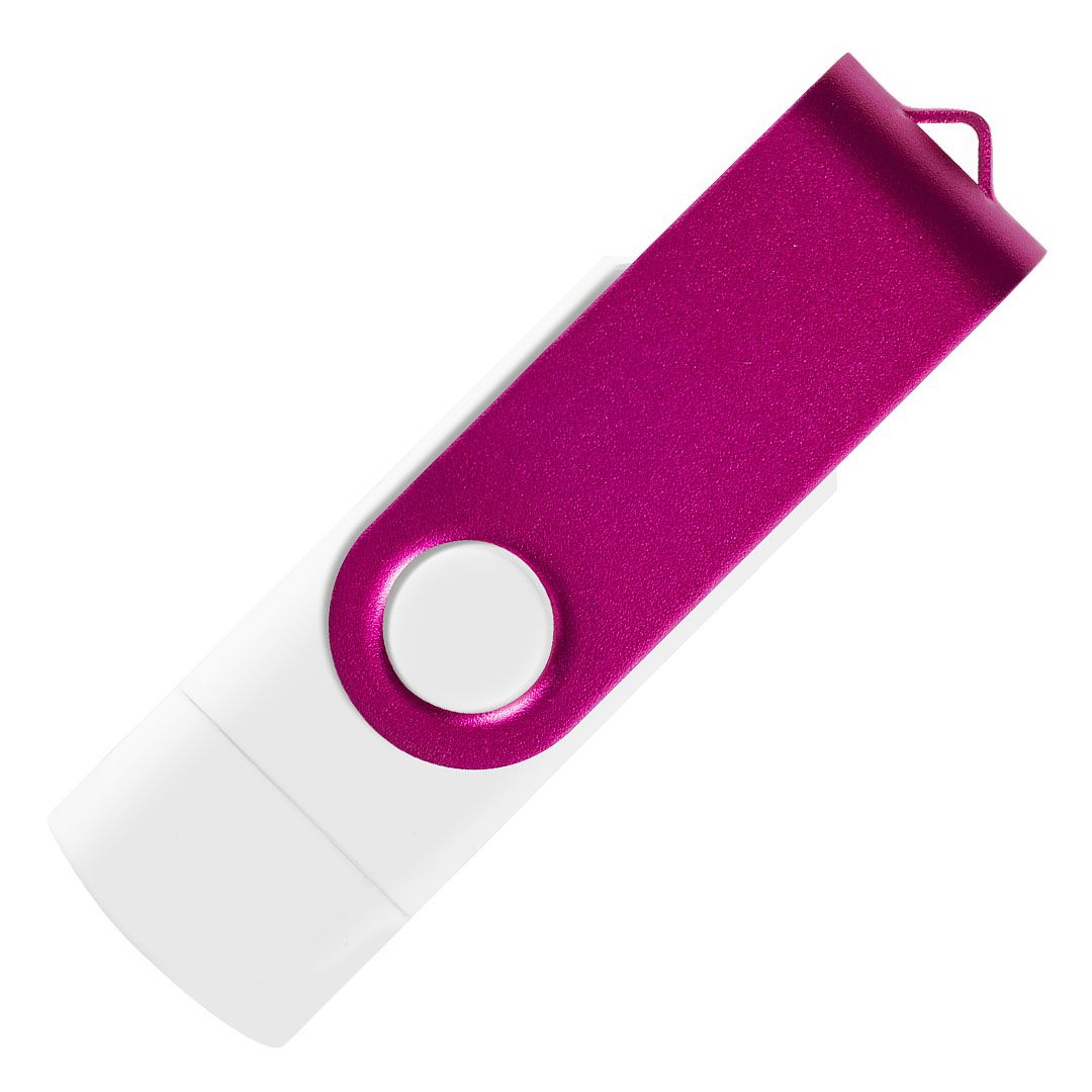 SMART C PINK 3.0 – Bela
