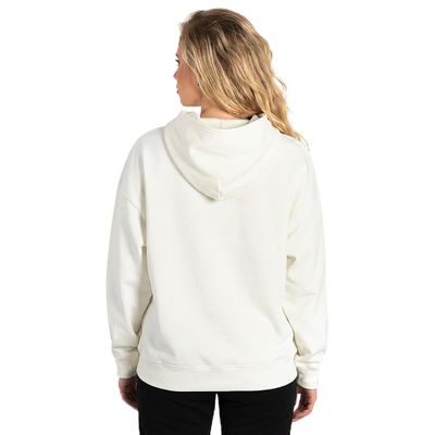 BIG HOODY – Krem-bela 2