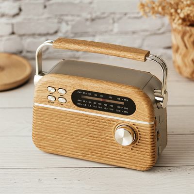 RETRO TUNE – Bež 4