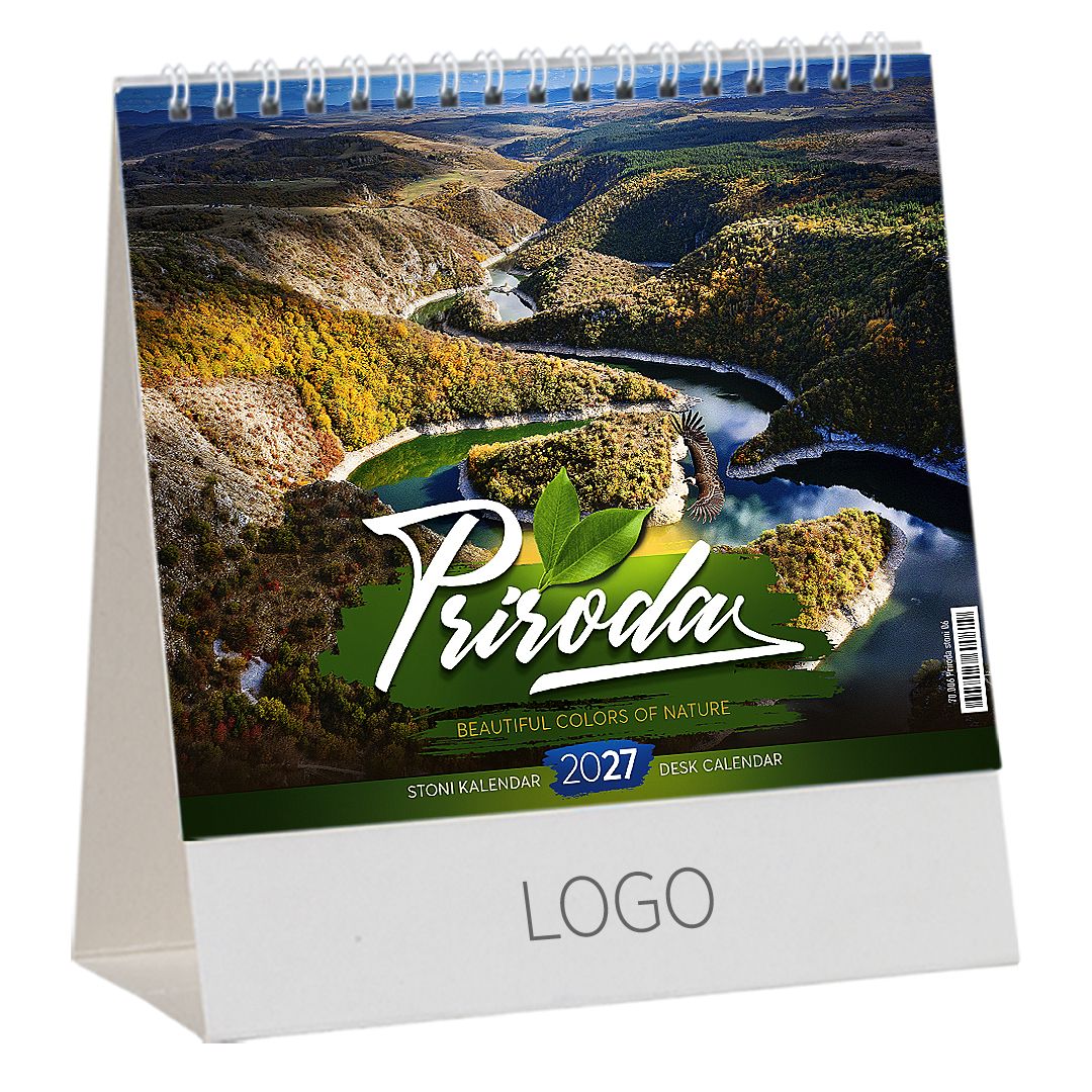 PRIRODA 06 – Bez boje