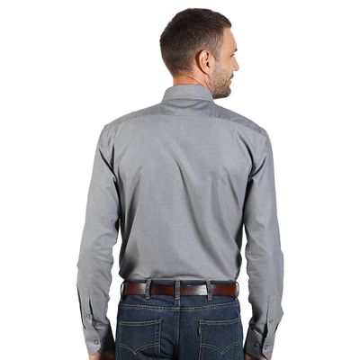 OXFORD LSL MEN – Siva 3