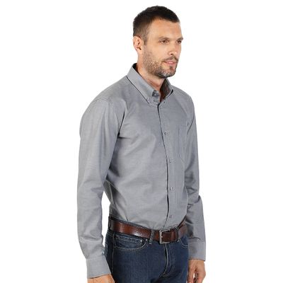 OXFORD LSL MEN – Siva 5