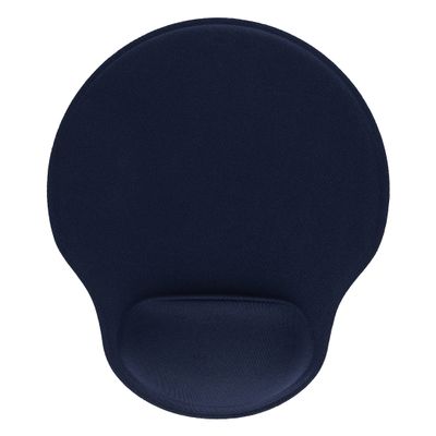 ROUND PAD – Plava 1