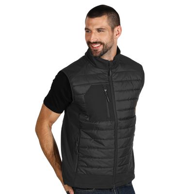 PARKER VEST – Crna 5