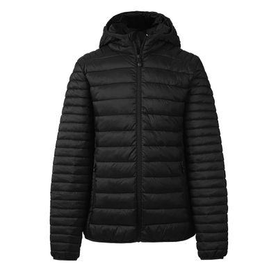 RINO HOODY WOMEN