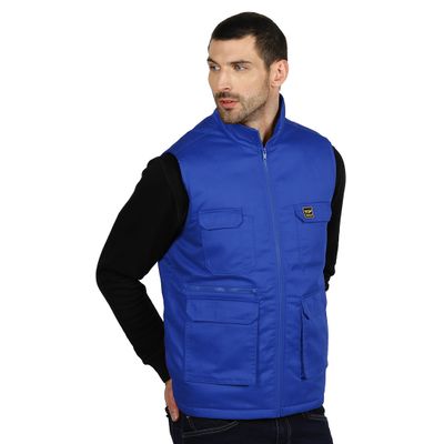 CRAFT VEST II – Rojal plava 2